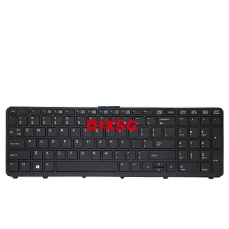 Английская ltop плата NE для ZBOOK 15 G1 G2 17