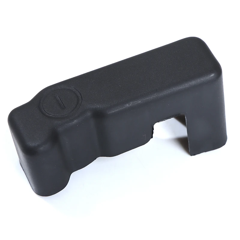 

1 Шт., Защитная Крышка Отрицательного Клемма Автомобильного Аккумулятора, Анод