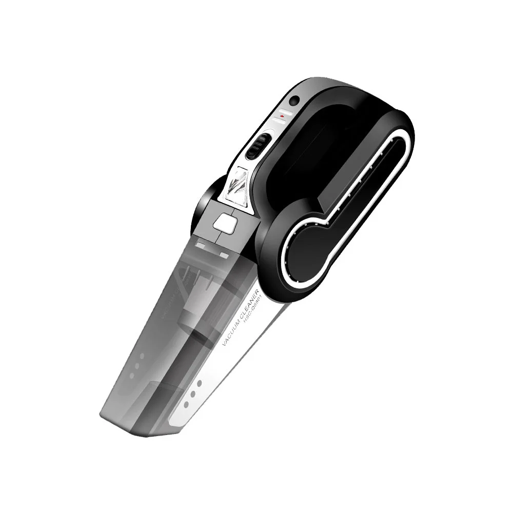 

1pc Car Vacuum Cleaner Useful Dust Collector Vacuum Cleaner for Car Home