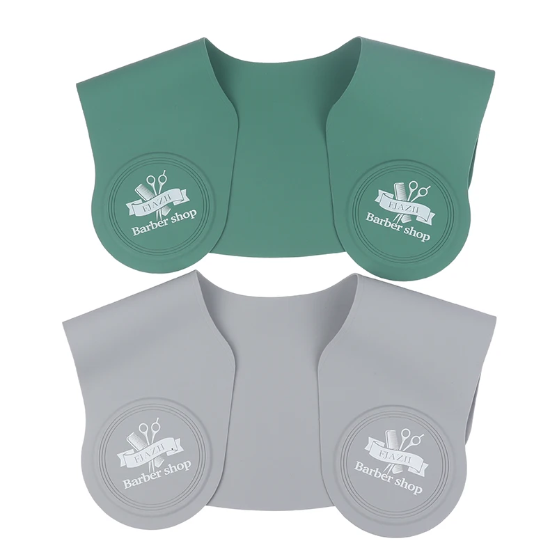 

Professional HairCutting Cape Barber Hairdressing Waterproof Shoulder Pads Salon