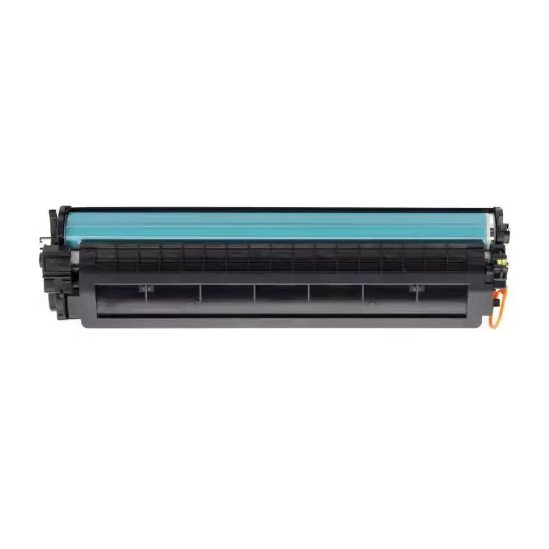 Фото Совместимый тонер-картридж CF244a CF244 для HP LaserJet Pro MFP M28, M28a, M28w, M15, M15a, M15w, черный лазерный тонер-картридж №3