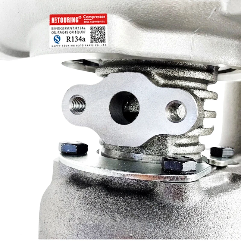 T250 турбонагнетатель для LANDROVER Defender/Discovery 2.5L 300TDI 452055 452055-5004S 452055-0007 ERR4893 ERR4802 452055-0004