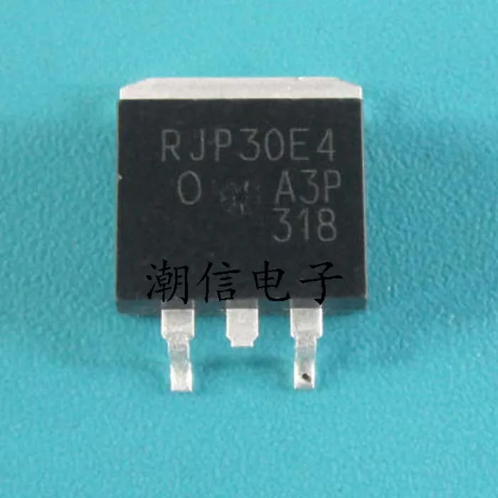 

free shippingRJP30E4 10pcs