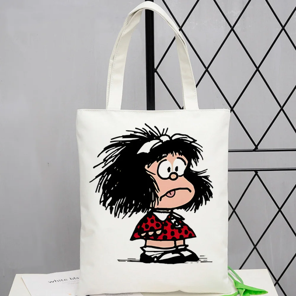 Mafalda сумка для покупок сумки продуктов Джутовая тканая Сетчатая Сумка