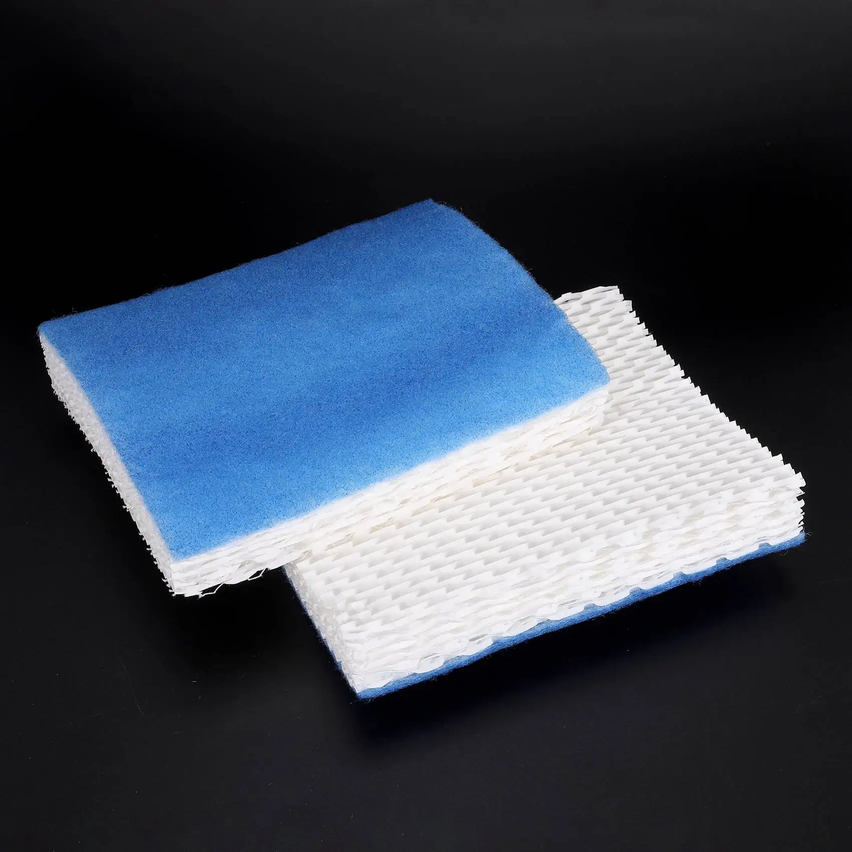 Сменный фильтр увлажнителя 6 шт. подходит для Honeywell HFT600 HEV615 HEV615B HEV615W HEV620 HEV620B HEV620W