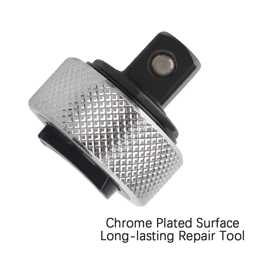 Гаечный ключ с храповым механизмом многофункциональный мини-гаечный для