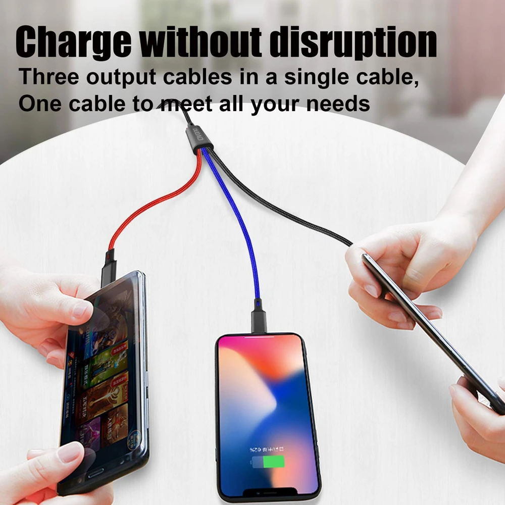 

BCH0251 9pcs customization Cable For SmartBuy