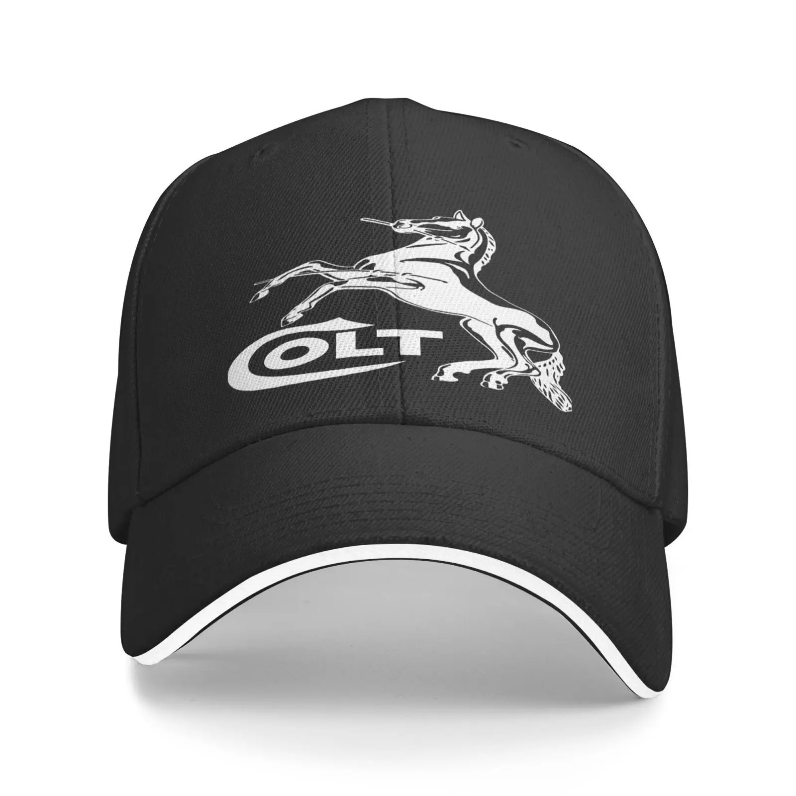 

Зимняя шапка Colt Horse головные уборы для мужчин и женщин's 2021 Мужская Панама шапка вязаная Балаклава женские зимние шапки 2022 шерстяная шапка бе...