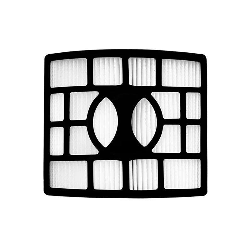 Replacement Vacuum Parts Filters For Shark AX952 AX951 AX950 AZ1002 Compare To Part XFF650 &amp XHF650 1173FT950