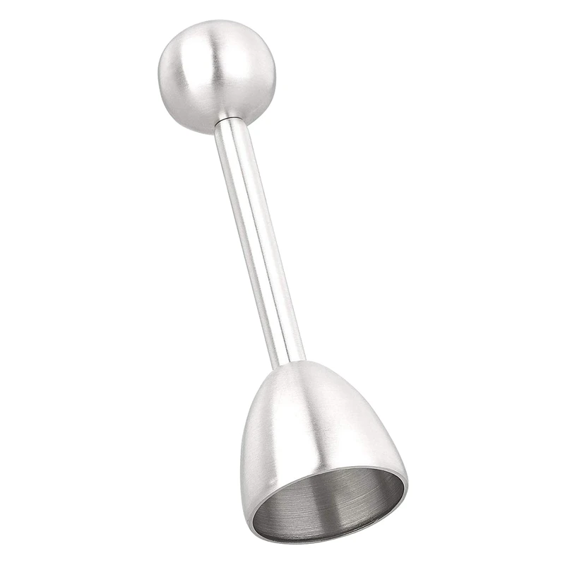 

304 Stainless Steel Egg Opener, Egg Shell Opener, Egg Shell Cutter