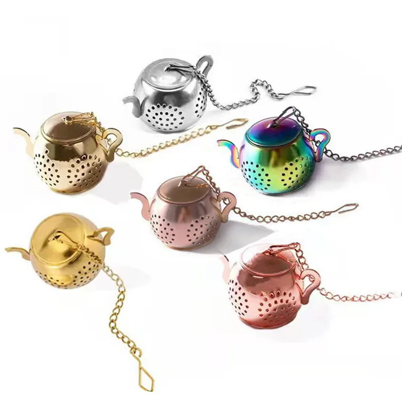 

Ситечко для заваривания чая, из нержавеющей стали