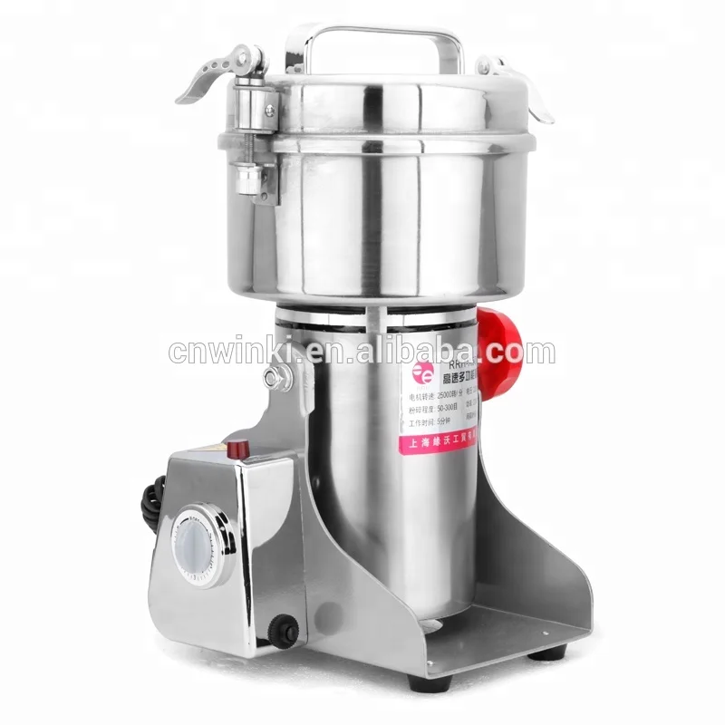 

1000g electric dry spice powder grinder