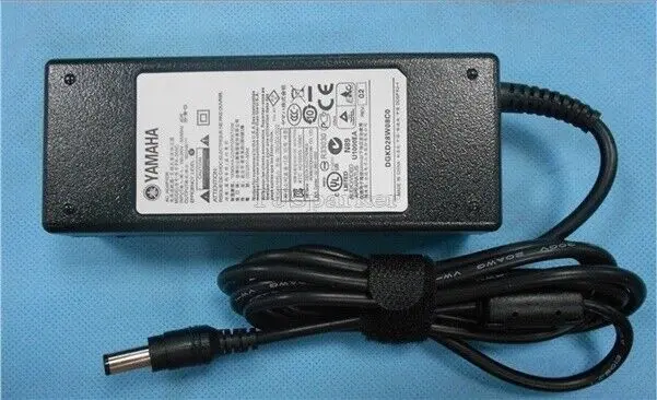

Блок питания для Yamaha PSR-1100 PSR-1500 PSR-2100 PSR-3000 Ac Adapter Charge if