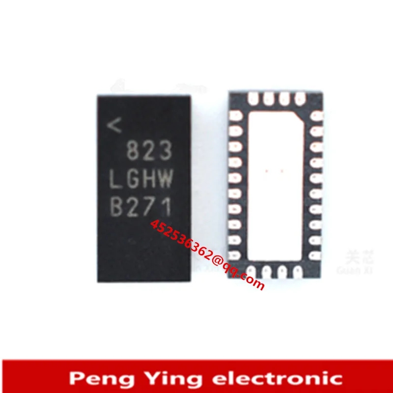 

5PCS LTC4089EDJC-3 LTC4089 40893 DFN-22 New import