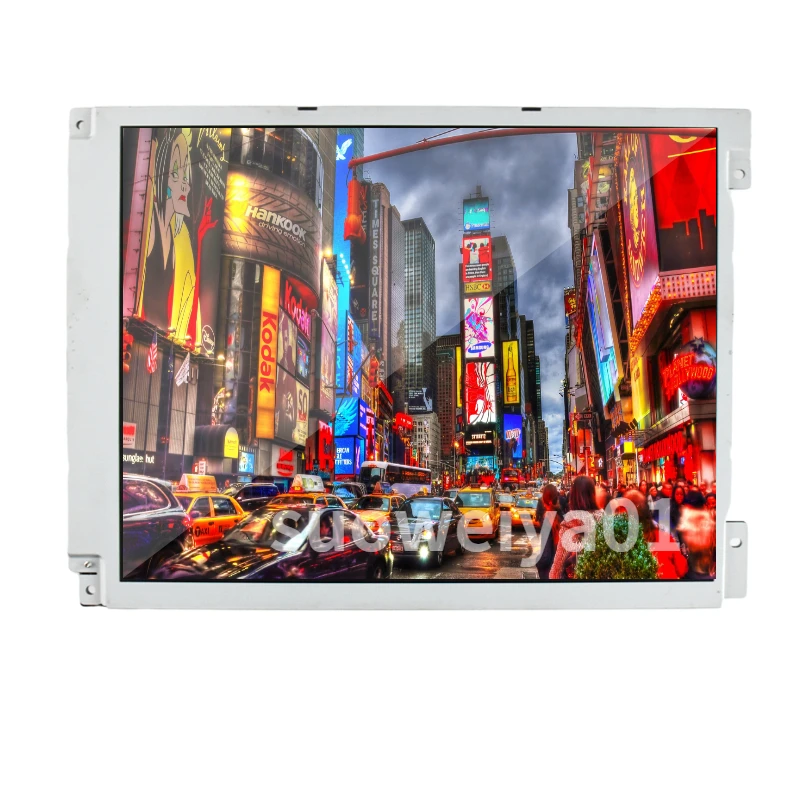 

ЖК-экран LQ104V1DG81, 10,4 дюйма, светодиодная TTL TFT панель