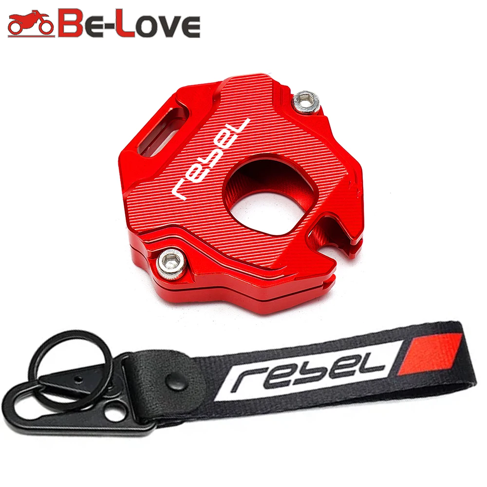 

Для Honda Rebel CM1100 REBEL 1100 1100T DCT 2021 2022 2023 аксессуары для мотоциклов с ЧПУ