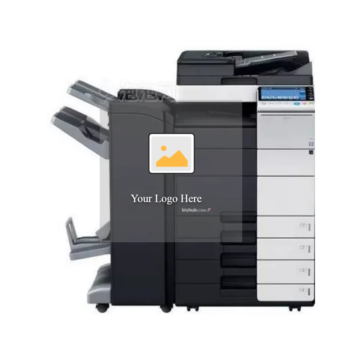 

Original new and high-quality imaging for Konica Minolta Bizhub C250i C300i copier machine