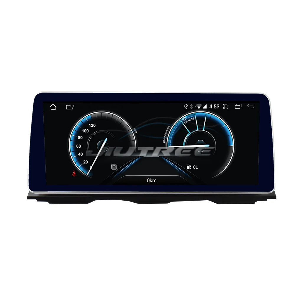 

Автомобильный радиоприемник 128G AHD Android для BMW 5 серии E60 E61 F10 F11 CIC CCC NBT системный блок ПК навигация автомобильное радио мультимедийный плеер