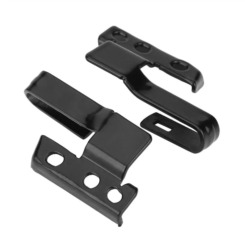 

Black Wiper connector Metal Professional Adapter Arm Auto Blade Car Front Universal 3392390298 Accessories New