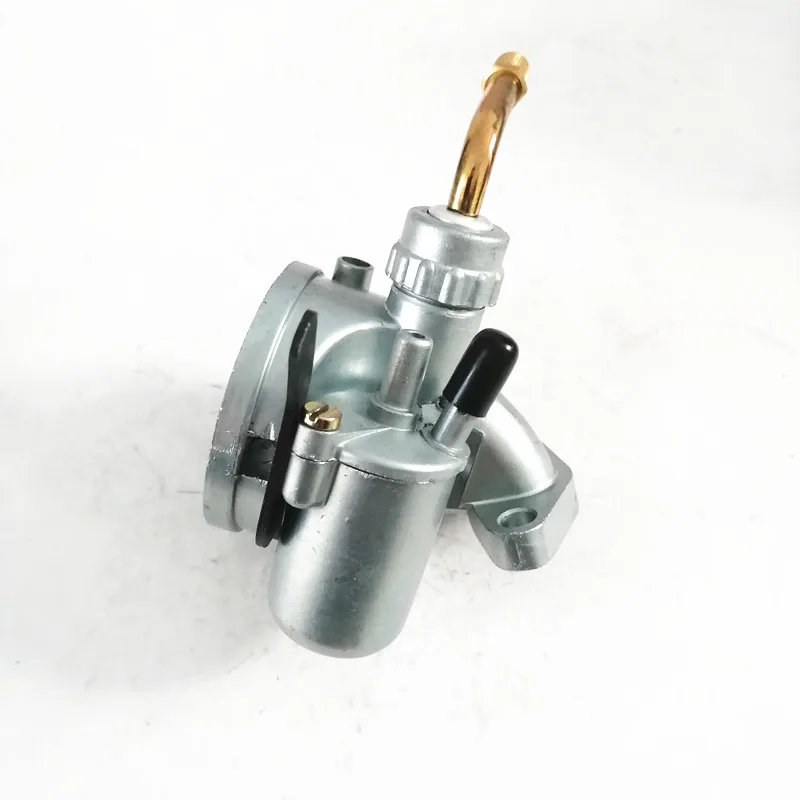 

Мотоциклетный карбюратор для Puch MS50 SDP MV MSV DS VZ 12 мм 1/12/225 Bing SSE мопед