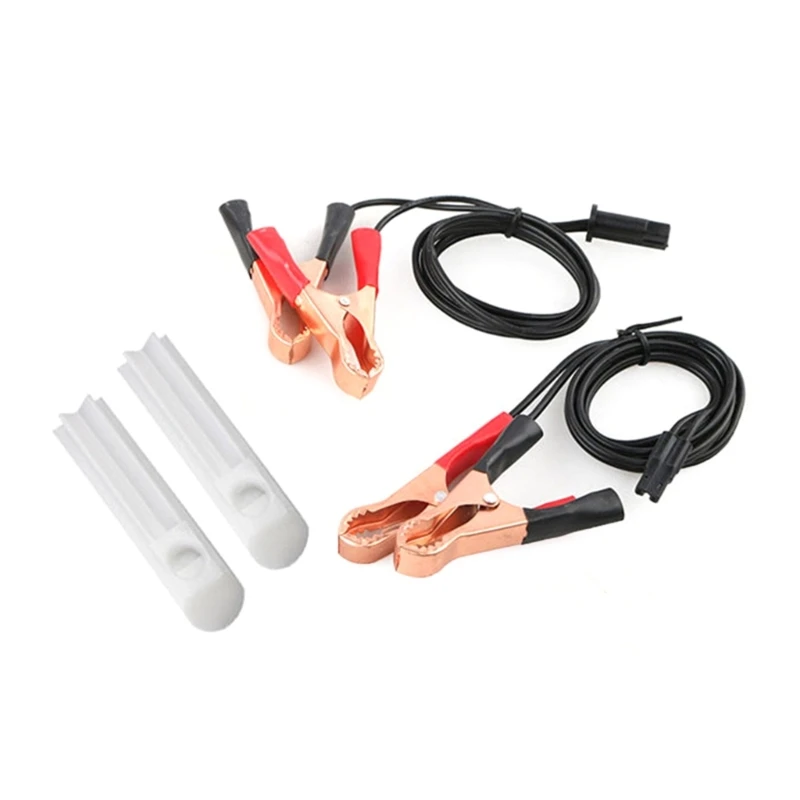 Essential Ручной набор для обслуживания инжекторов Практичный ручной чистки