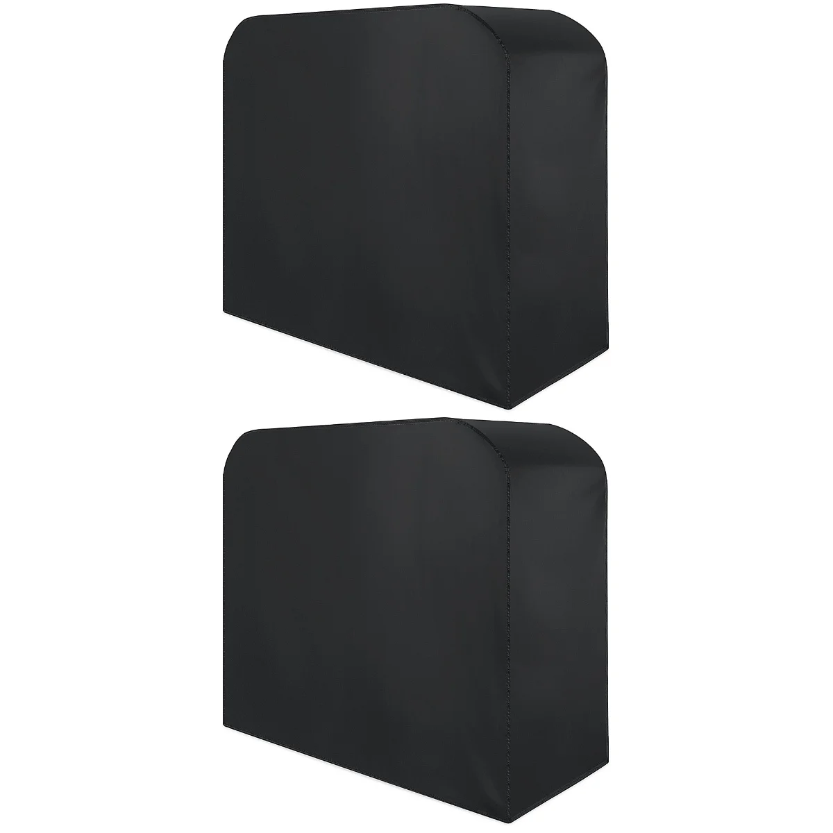 

2x Grill Barbecue Grill Patio Barbecue Accessory BBQ Gas Anti- Chair Patio Deck Chair Protector Barbecue Grill