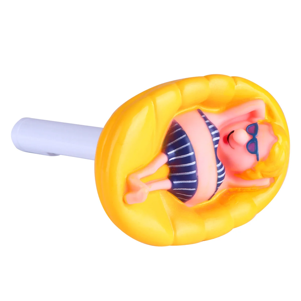 

1pc Creative Floating Pool Aquariums Floating for House Pool Home Outdoor