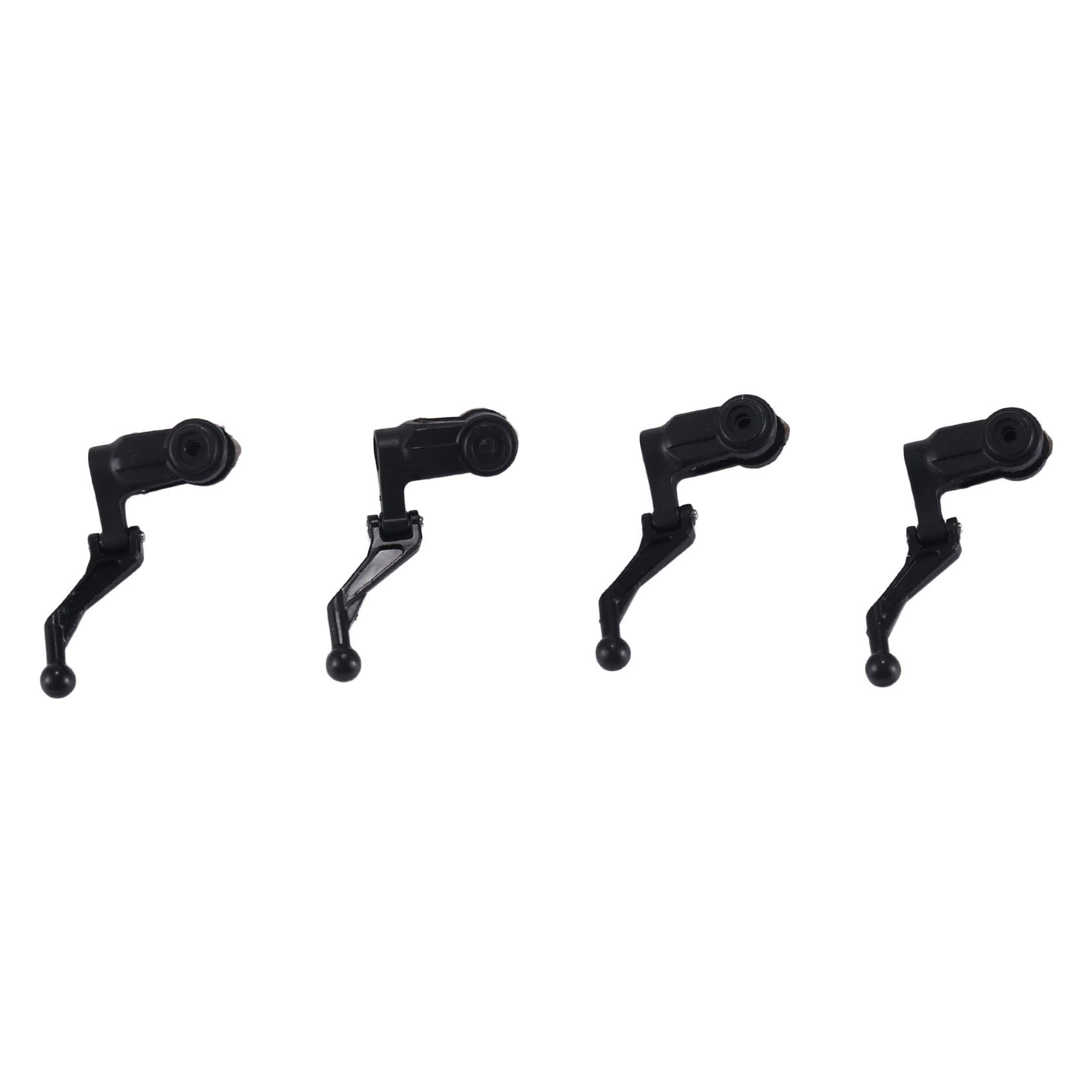 4 шт. C186 основные лезвия зажим для ротора C-186 радиоуправляемый вертолет самолет