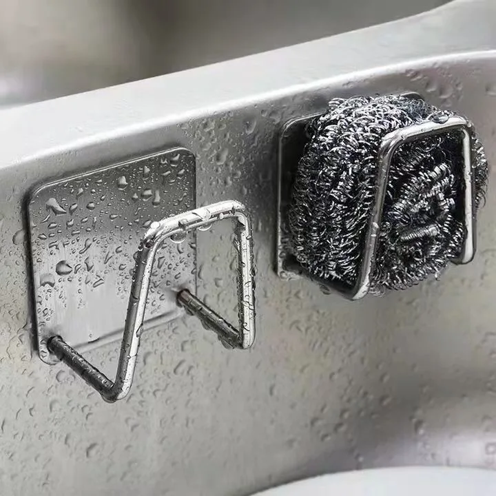 

Кухонная настенная сушилка для раковины из нержавеющей стали