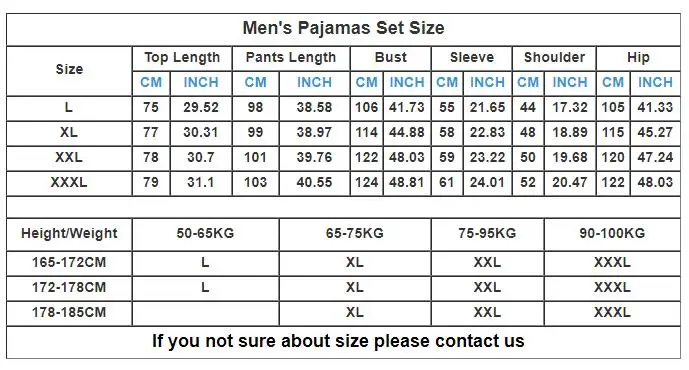 Pajama Set High Quality Silk Pajama for Men Sleep Tops Trousers Two Pieces Long Sleeved Sleepwear Satin Set Plus Size Pyjamas