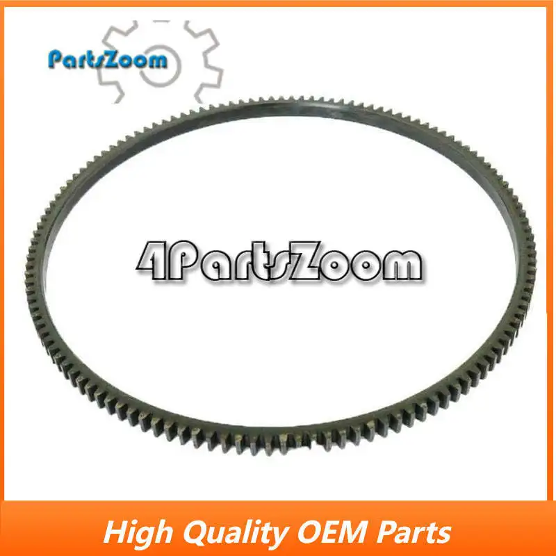 

Buy Aftermarket Machinery Diesel Engine Spare Parts 02131081 Flywheel Gear Ring for Deutz 912 913