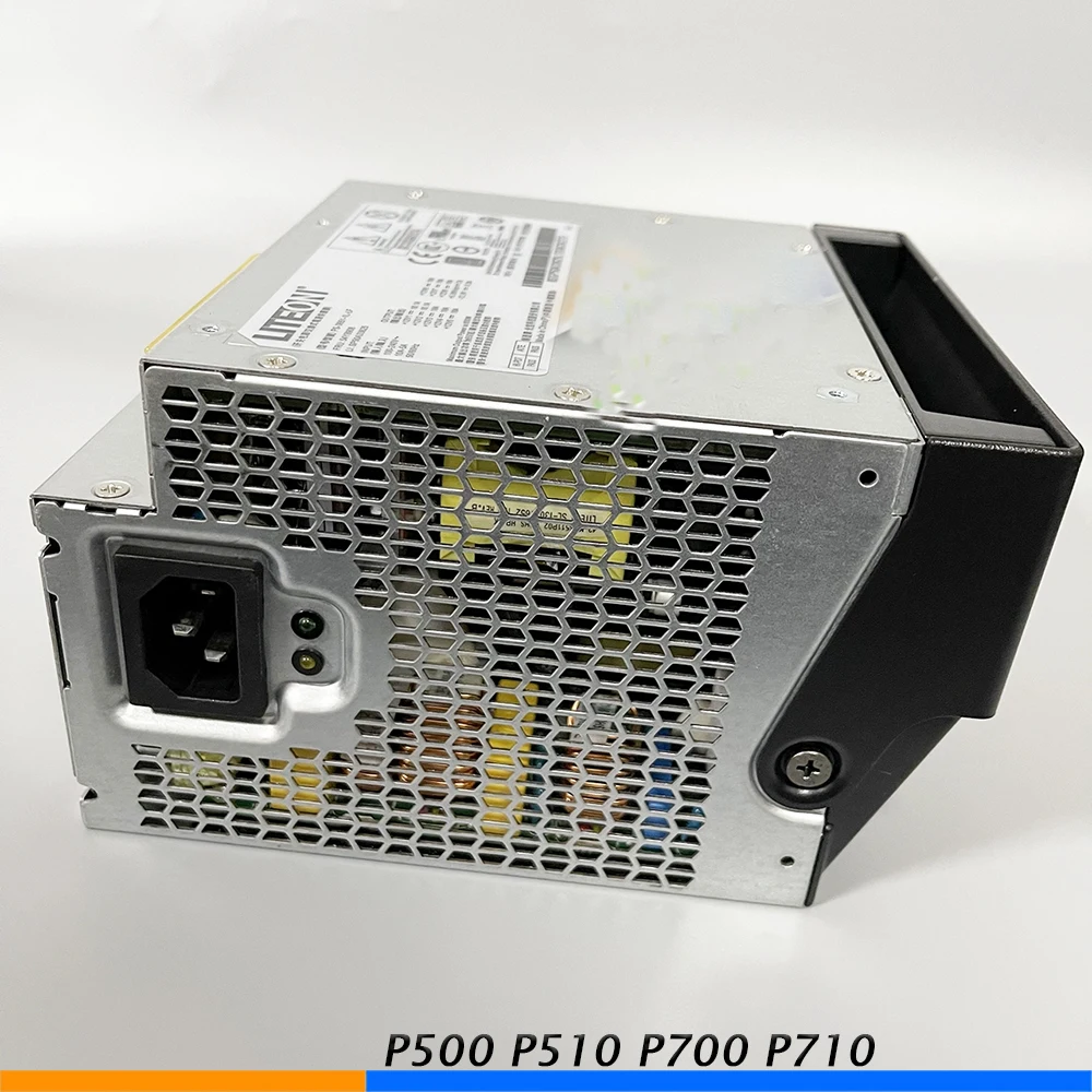 Фото Блок питания рабочей станции для Lenovo P500 P510 P700 P710 650 Вт 54Y8908 PS-3651-1L-LF, 100% тестирование перед доставкой, хит продаж №2