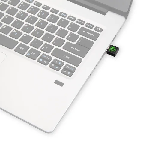 kebidumei Wi-Fi AX900 Bluetooth 5.3 адаптер 2 в 1