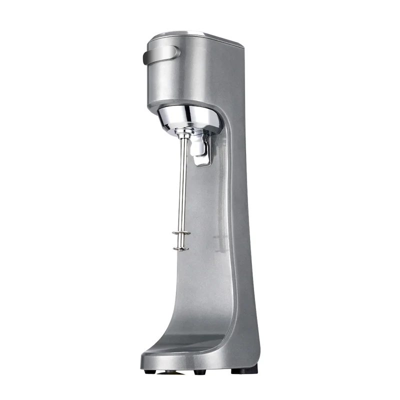 

Electric Triple Blender Single-Head Milk Tea Mixer Double Head Milkshake Machine Of Maker