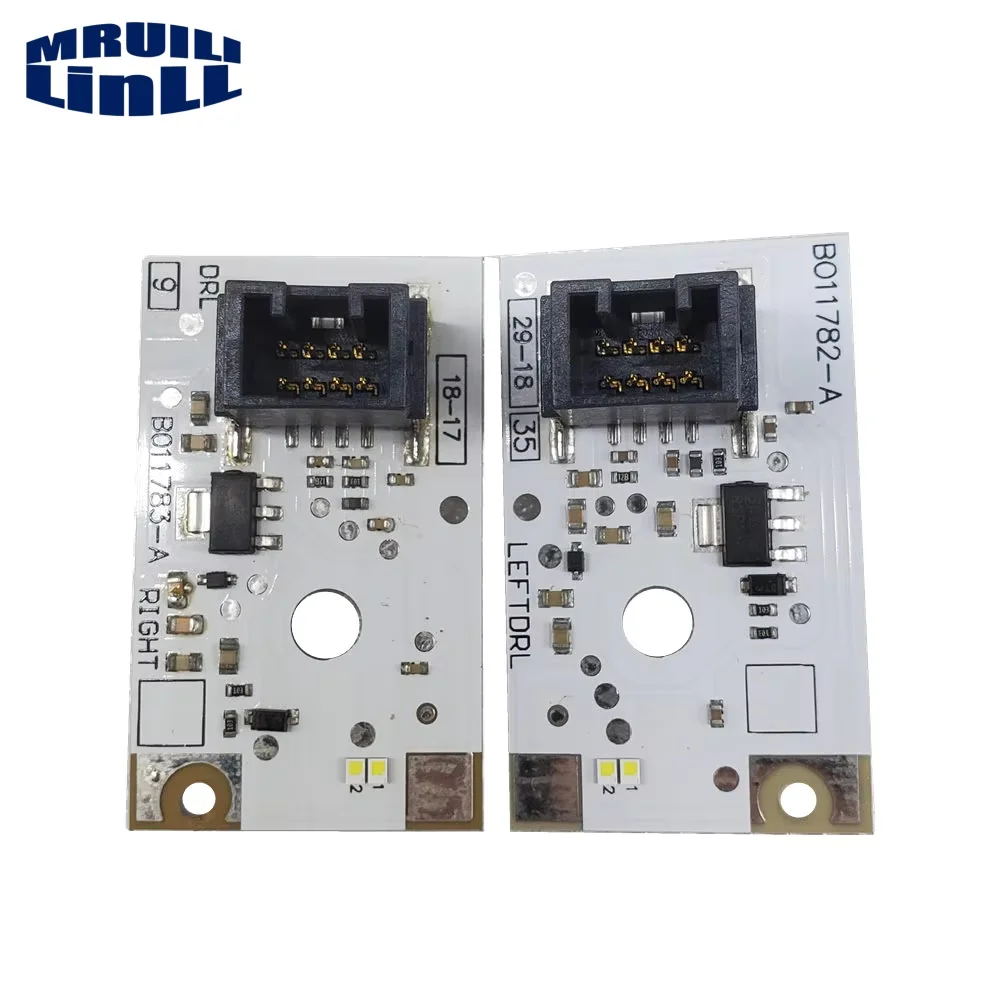 

Новая лампа для дневных ходовых огней, лампа для AUDI A3 S3 2016 2017 2018 2019