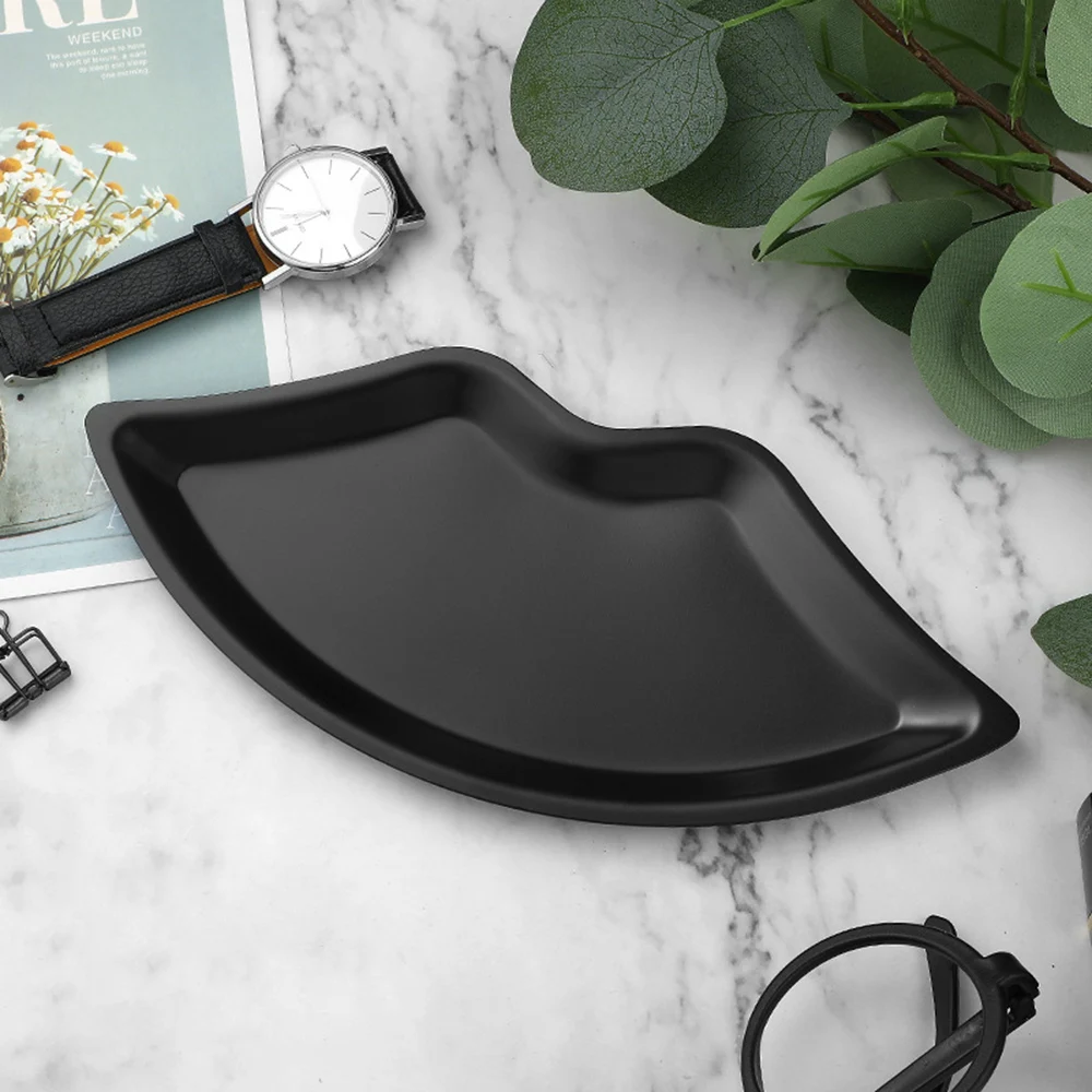 

Поднос для украшений из нержавеющей стали