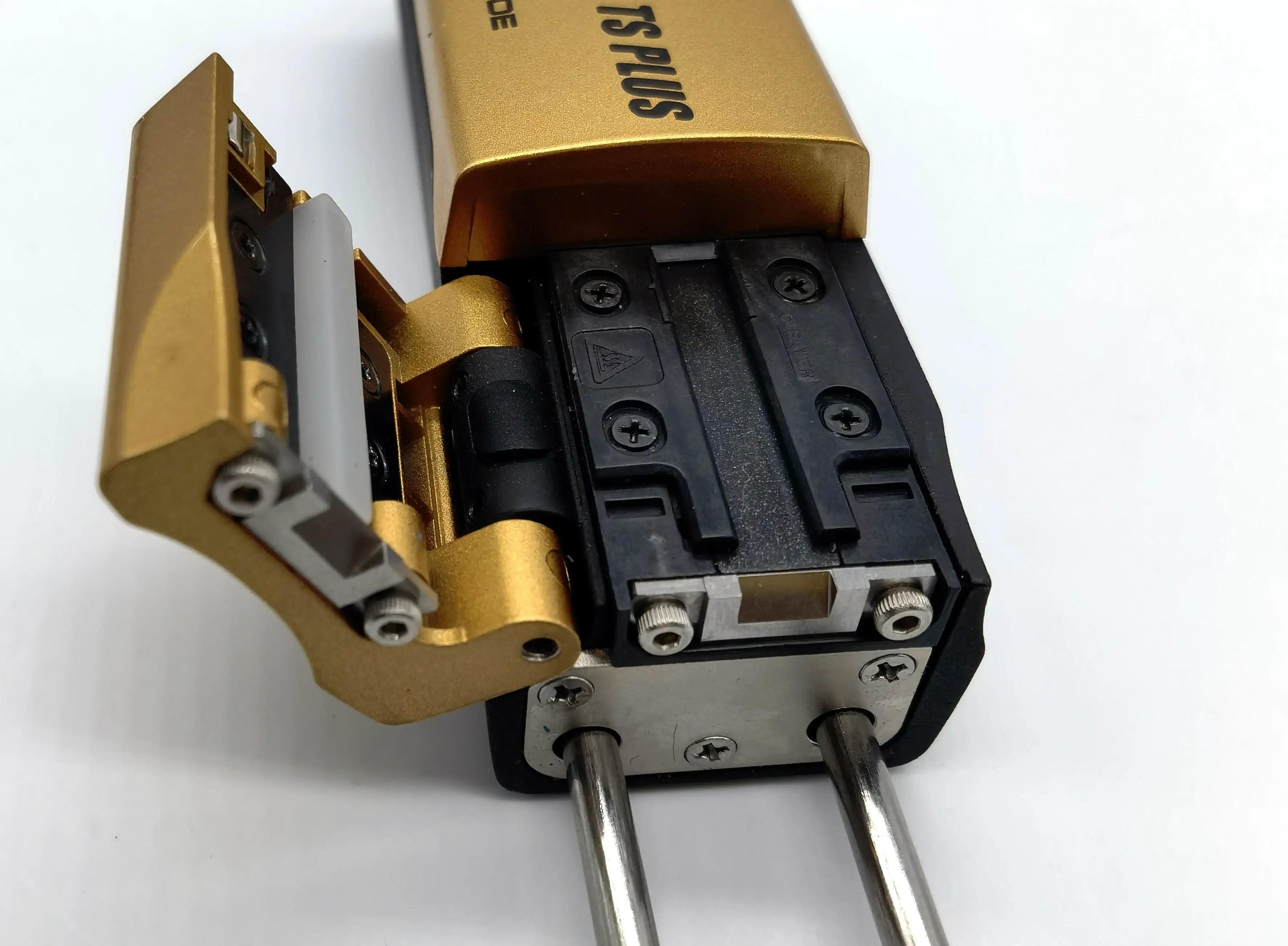 Blade For Fiber Hot Jacket Thermal Stripper TS PLUS  Ribbon Fiber Fusion VIEW12R Stipper Blades A Pair