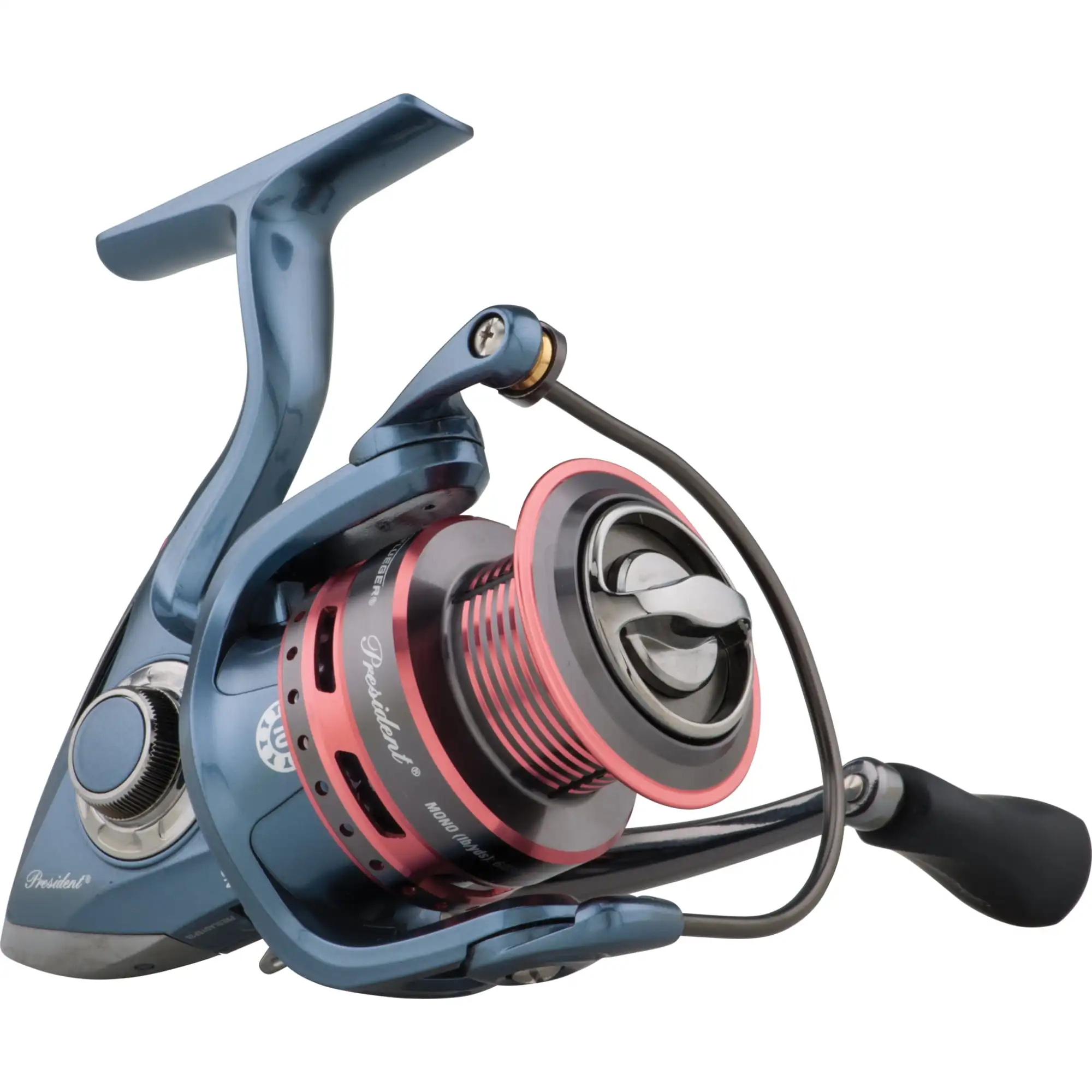 

Lady Spinning Fishing Reel
