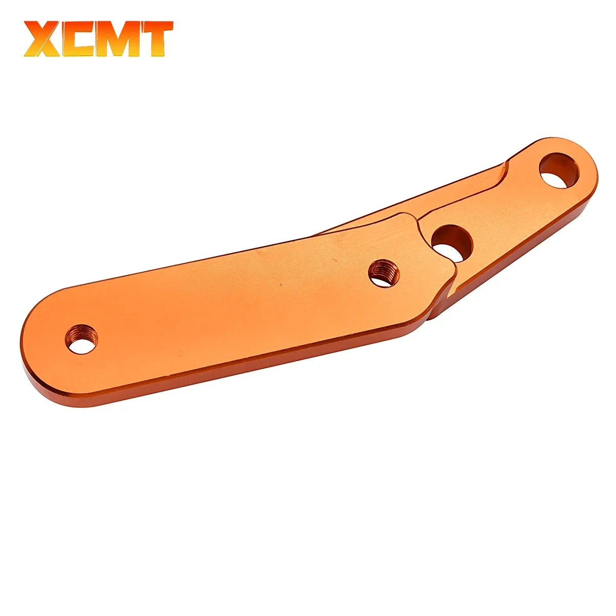 Плавающий кронштейн тормозного суппорта для мотоцикла 320 мм Honda CR125R CRE CRF CR CRF250X