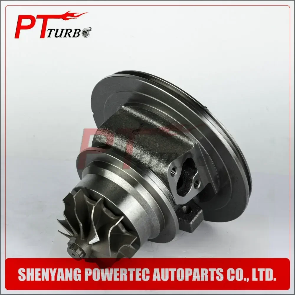 Фото Картридж турбокомпрессора для Toyota Land Cruiser 100 1HD-FTE 204 л.с. 17201-17040 1720117040, сердцевина турбины 2002-2007 гг. №3