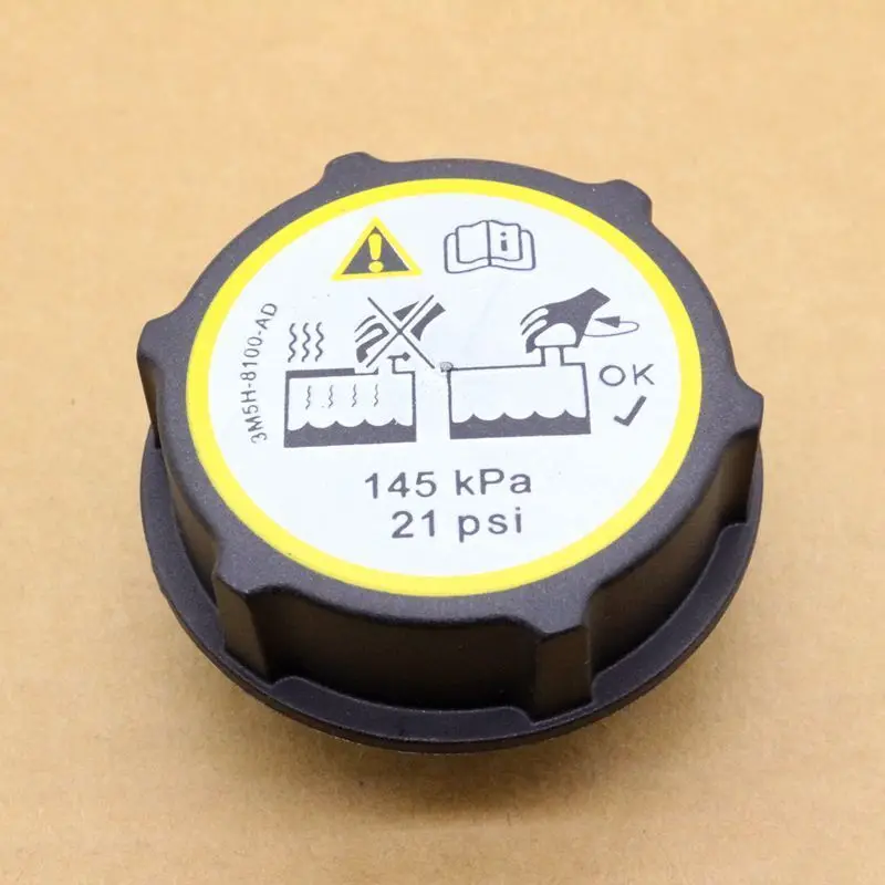 Емкость радиатора охлаждающей жидкости для Volvo C30 C70 S40 S60 S80 V50 V70 XC60 XC70 XC90 30680002 LR000243