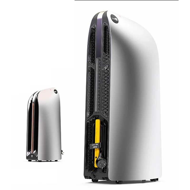 Графеновый энергосберегающий обогреватель для всего дома, обогреватель с быстрым подогревом для гостиной, большая площадь покрытия до ≤ 150 м2 Графеновый энергосберегающий обогреватель для всего дома, обогреватель с быстрым подогревом для гостиной, большая площадь покрытия до ≤ 150 м2