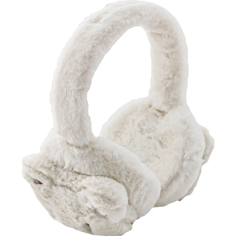 

Dorlie DMZ-121 плюшевые наушники Kulaküstü с проводным микрофоном