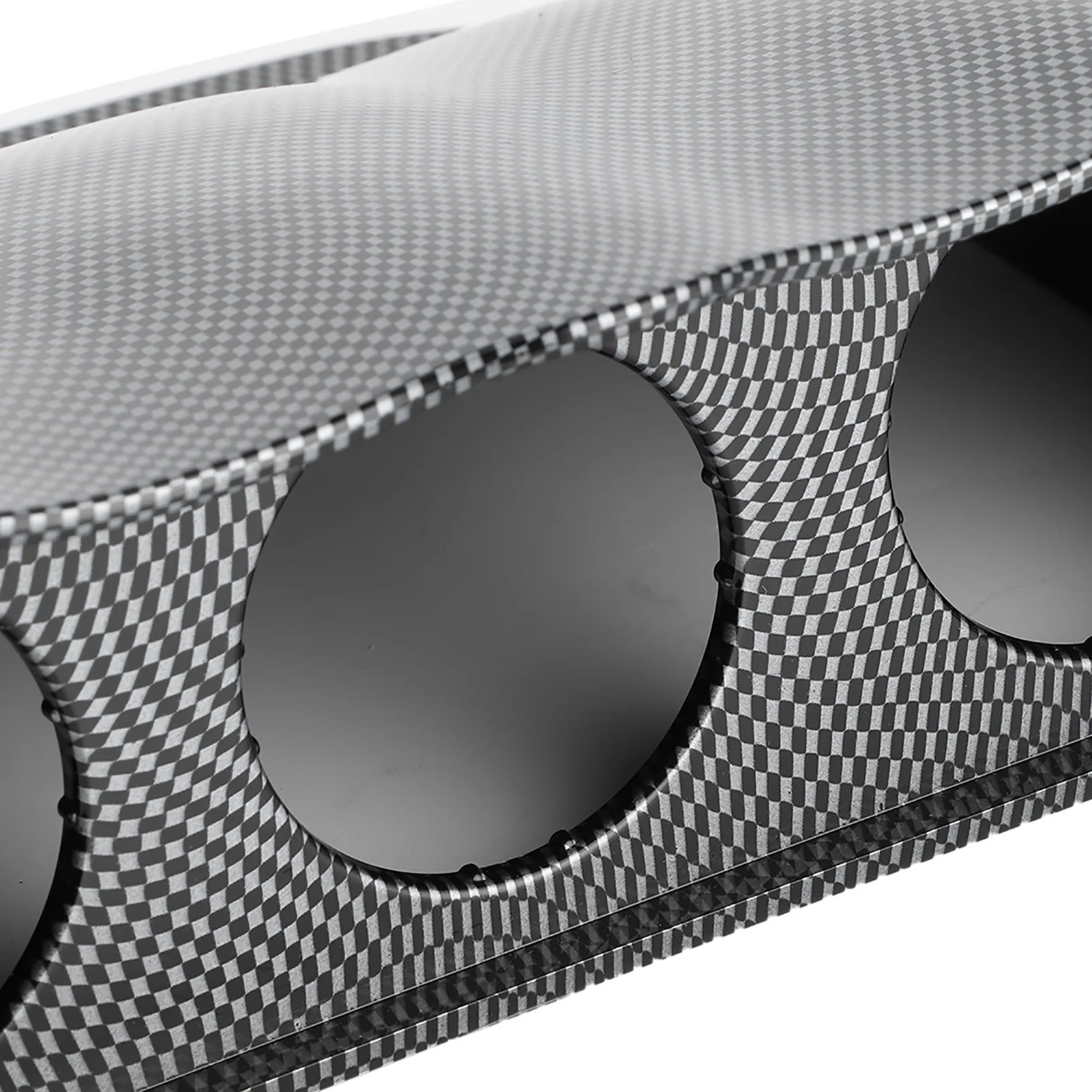 Кронштейн для приборной панели универсальный держатель с 3 отверстиями 2 дюйма