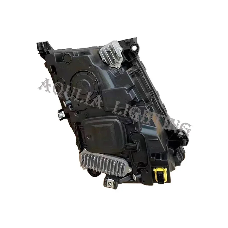 Передняя фара 24 В для Volvo FMX500 FMX540 грузовика 22239056 22239057 1 шт.