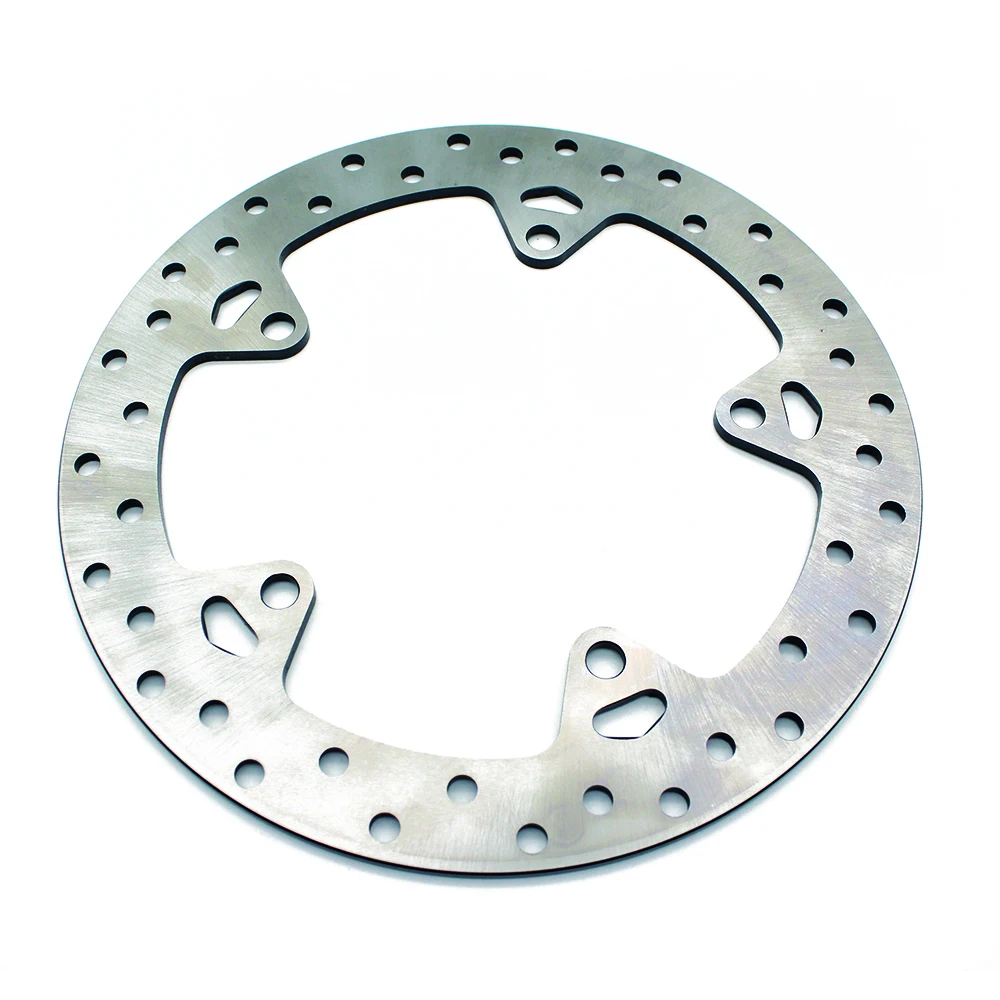 Задний тормозной диск для Мотоцикла BMW R Nine T K21 1170cc R1200GS K25 0307 диски со свободной