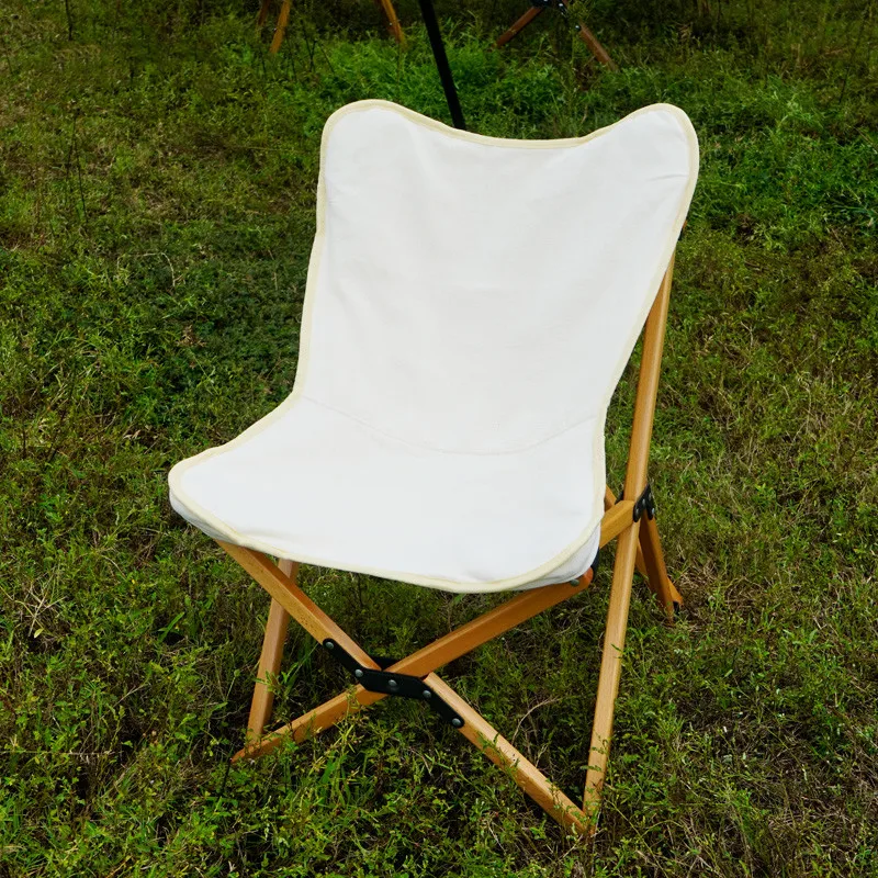 Съемный портативный складной стул Moon Chair уличные стулья для кемпинга пляжа