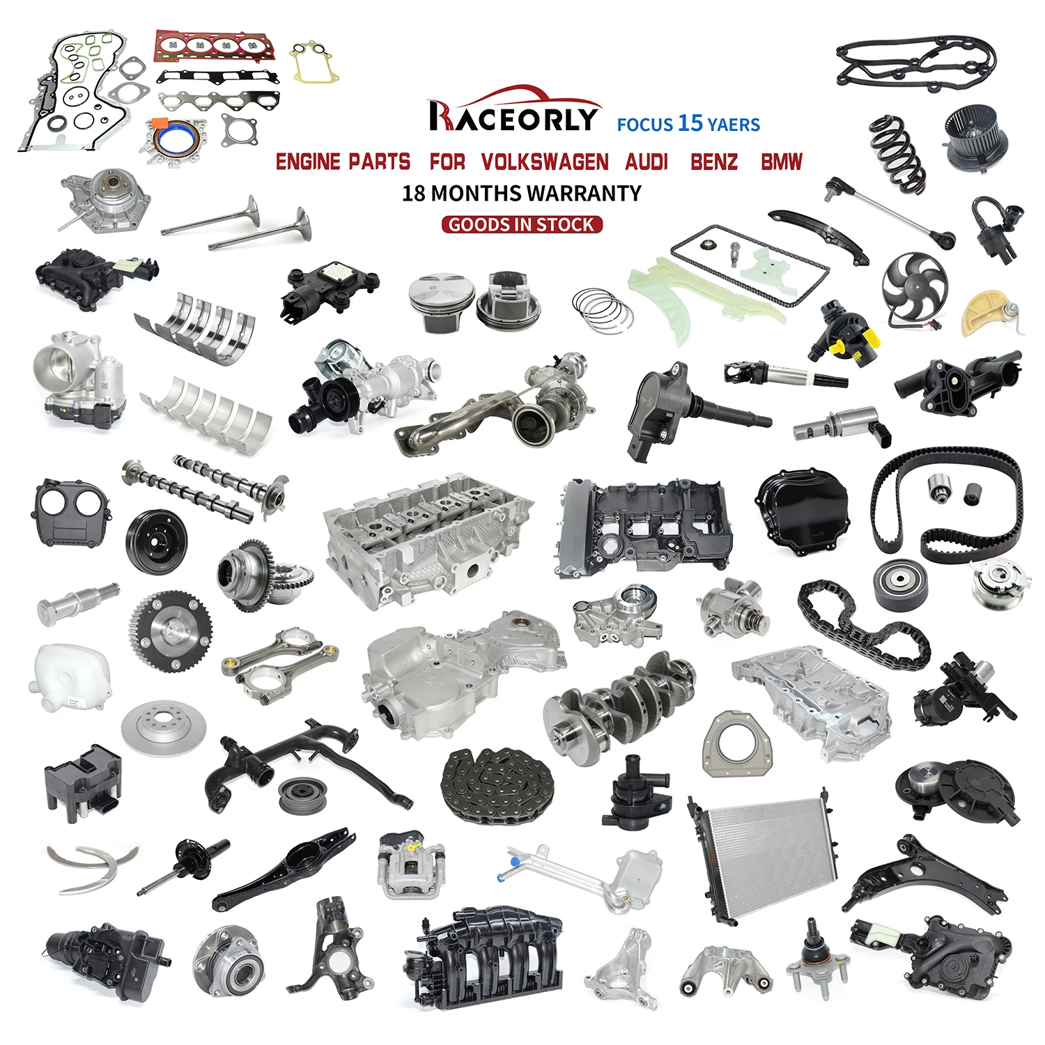 Клапаны 03F133062C для vw GOLF VII 5G1 BQ1 BE1 BE2 1 4 GTE Hybrid A3 Sportback 8VA 8VF TFSI e-tron A4 8W2 B9