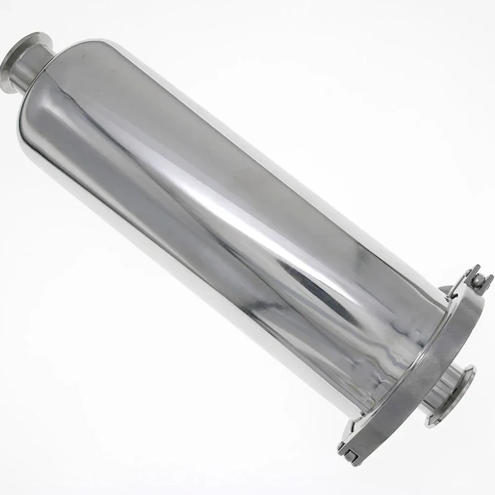 

Фильтр для труб нержавеющая сталь Tri Clamp