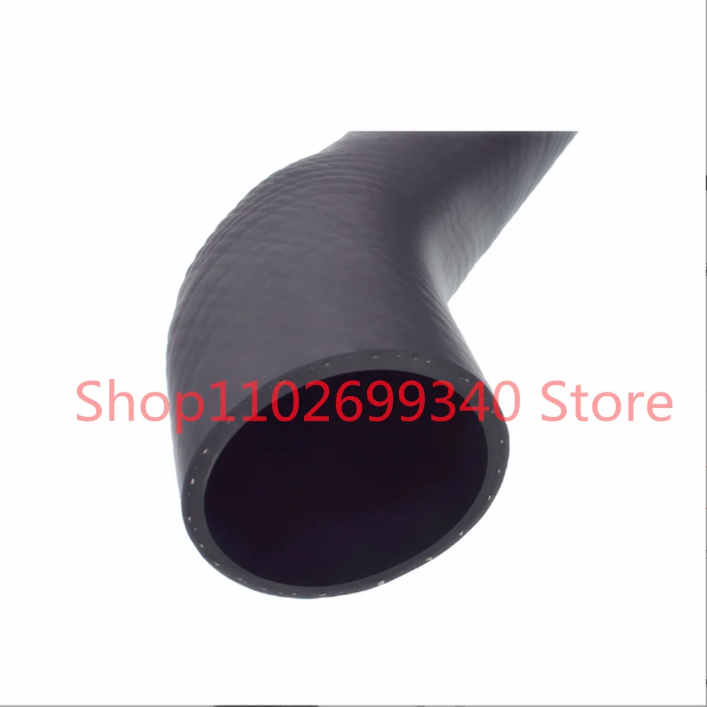 Фото 1505A850 1505A088 Воздуховод (шланг) интеркулера для Mitsubishi Pajero Sport II L200 Triton KA4T KB4T KG4W №4